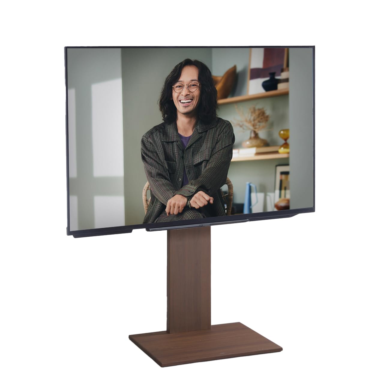 Amazon.co.jp: WALL TV Stand, TV Stand, Wall Mount TV Stand, WALL 