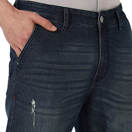 Image of Cahoot Men Denim Jeans