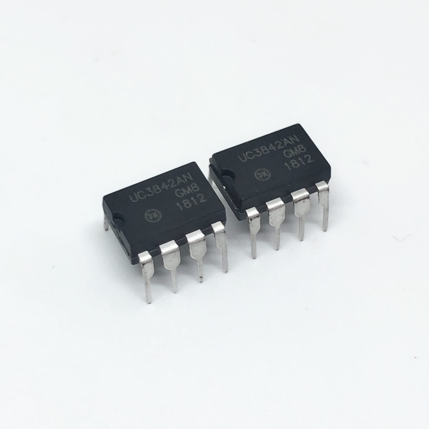 10PCS UC3842 UC3842AN KA3842 KA3842A