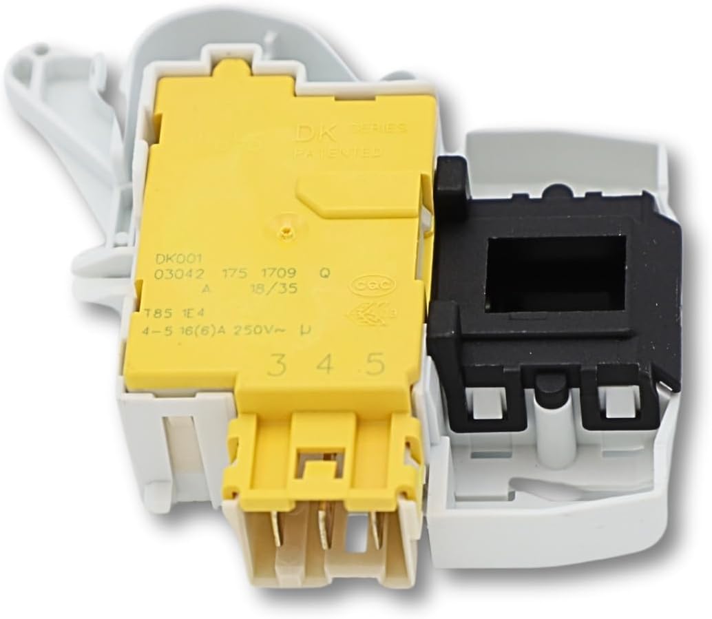 Ariston Hotpoint 221171-14703 Washing Machine Door Security Lock C00254755, C00285597