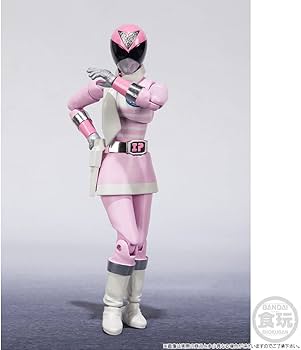 SHODO SUPER 電子戦隊デンジマン フィギュア 8月9日（火）13時 予約開始！】SHODO SUPER 電子戦隊デンジマン