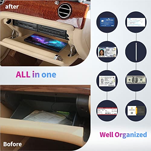 Organizador de Documentos Plegable miniatura 7