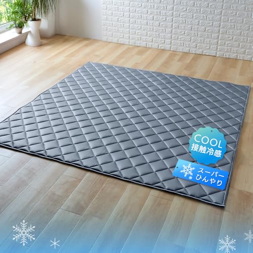 ACXvU VN^b`O VN̂悤Ȋ炩 ڐG⊴   ₽ Ђ 炳 185×185cm `R[O[