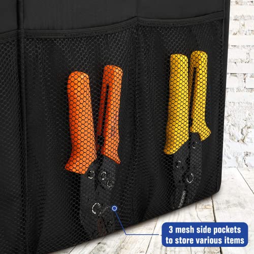Maidmax 903019 Trunk Organizer For Car Suv Storage thumb #2