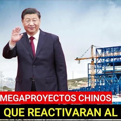 Megaproyectos en Peru - Megaproyectos chinos en peru 🚧megaproyectos en Peru