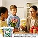 Dinizon Teacher Appreciation Gift Card Holder From Student, Coffee Teacher Appreciation Day Gifts, Thank A Latte Graduation Gifts, Card Sleeves For End Of Year High School Party Supplies (Set 6)