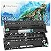 Price comparison product image Printing Pleasure 2x DR3400 Drum Units compatible with Brother DCP-L5500DN L6600DW HL-L5000D L5200DW L5200DWT L6300DW L6300DWT L6400DW L6400DWT MFC-L5700DN L5750DW L6800DW L6900DW - Black, High Yield