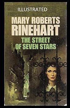 Paperback The Street of Seven Stars Illustrated Book
