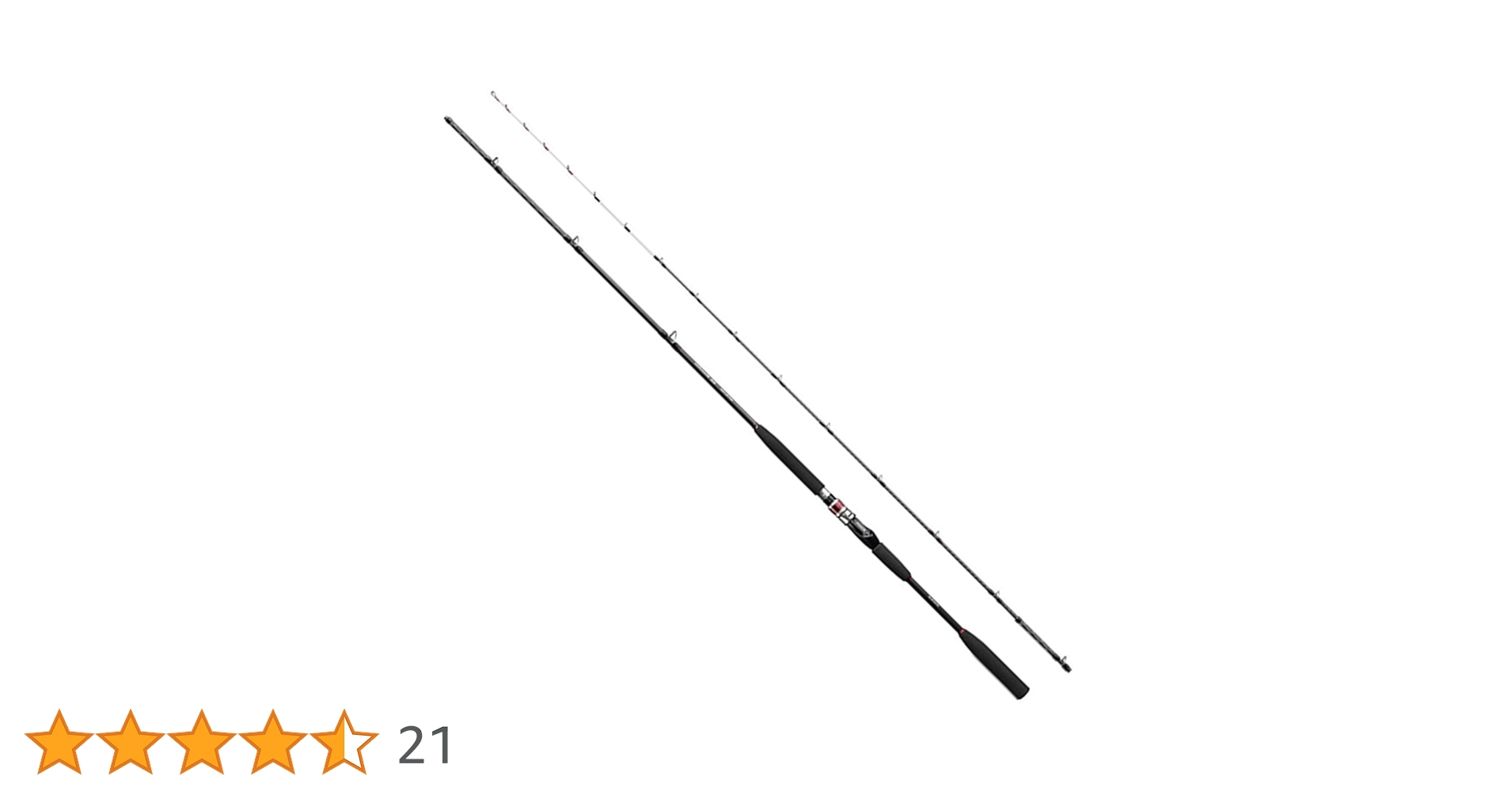 Amazon | シマノ(SHIMANO) 船竿 ロッド 20 ヒラメ BB M270 ヒラメ釣り Amazon | シマノ(SHIMANO) 船竿 ロッド 20 ヒラメ BB M270 ヒラメ釣り