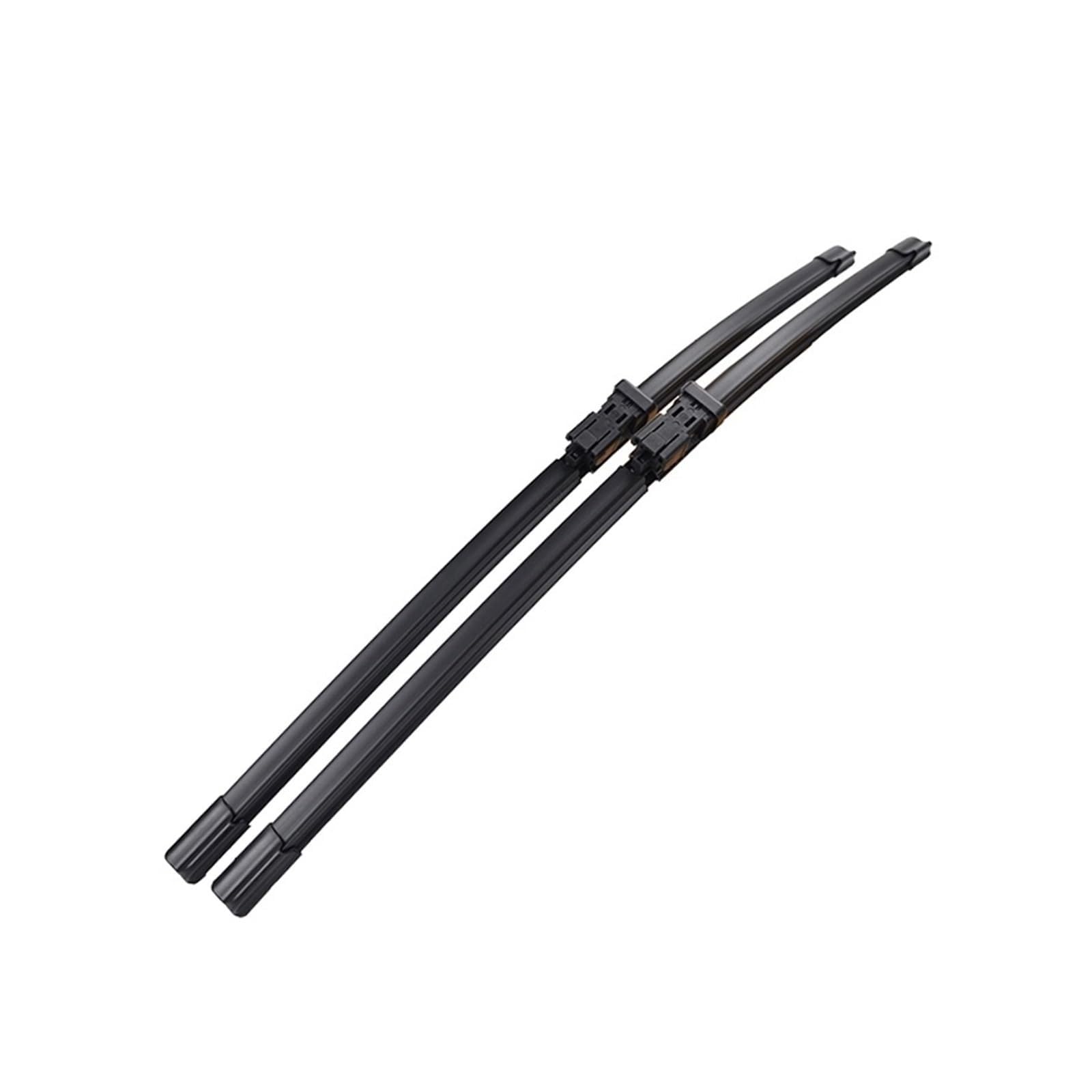 Balais d'essuie-glace avant Volvo XC60 2012-2017 caoutchouc voiture SPYKEY