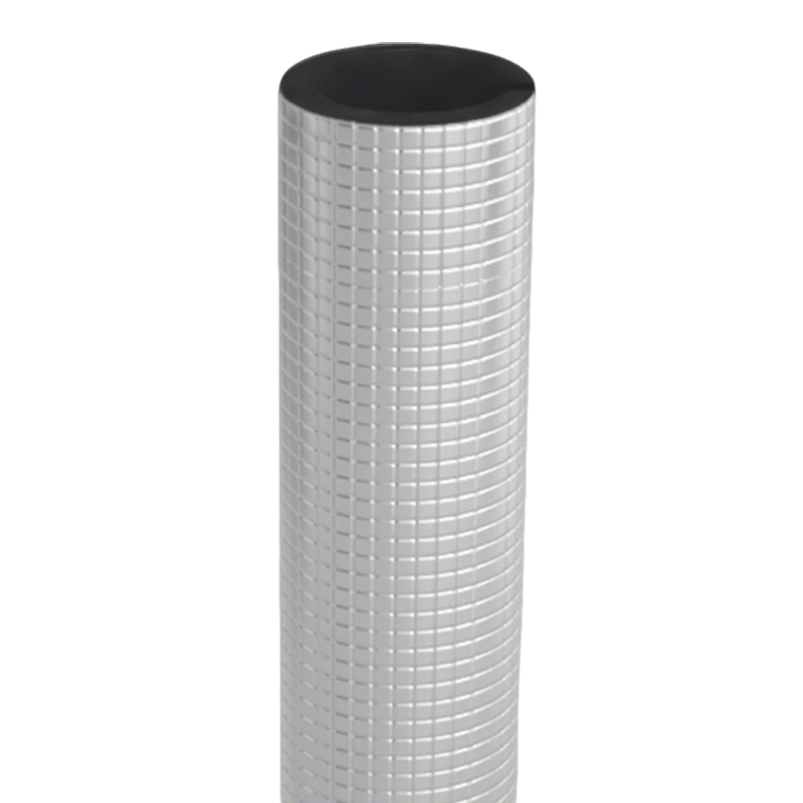 Coperture per tubi in schiuma, pre fessura e bordo adesivo autosigillante, coperture per tubi cavi, nastro isolante in schiuma per protezione invernale dal gelo per tubi dell'acqua fredda e calda, 95