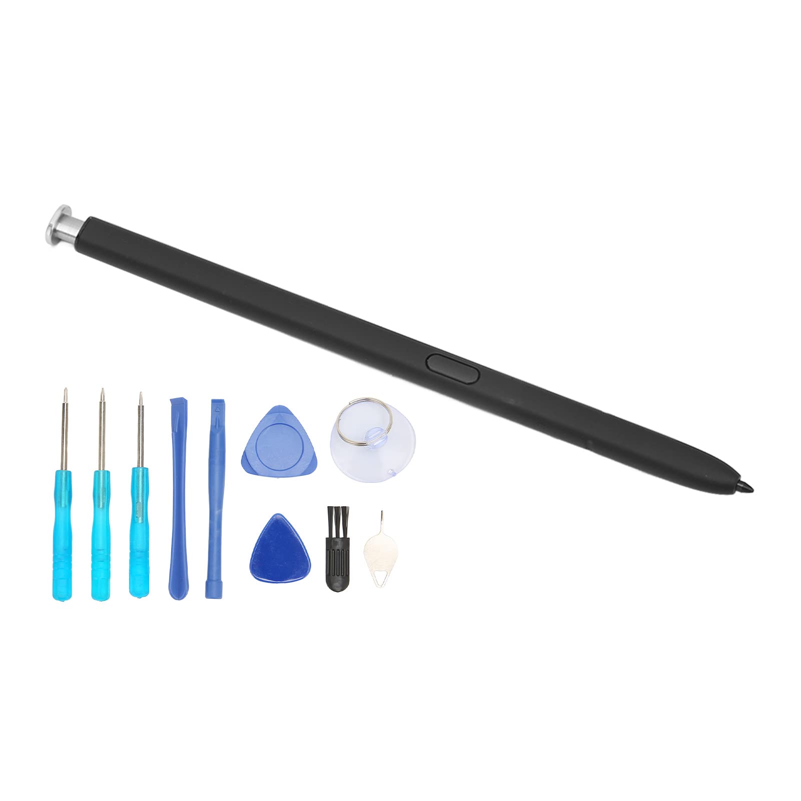 Stylus Pen per S22 Ultra, 4096 Livelli di Pressione (SILVER)