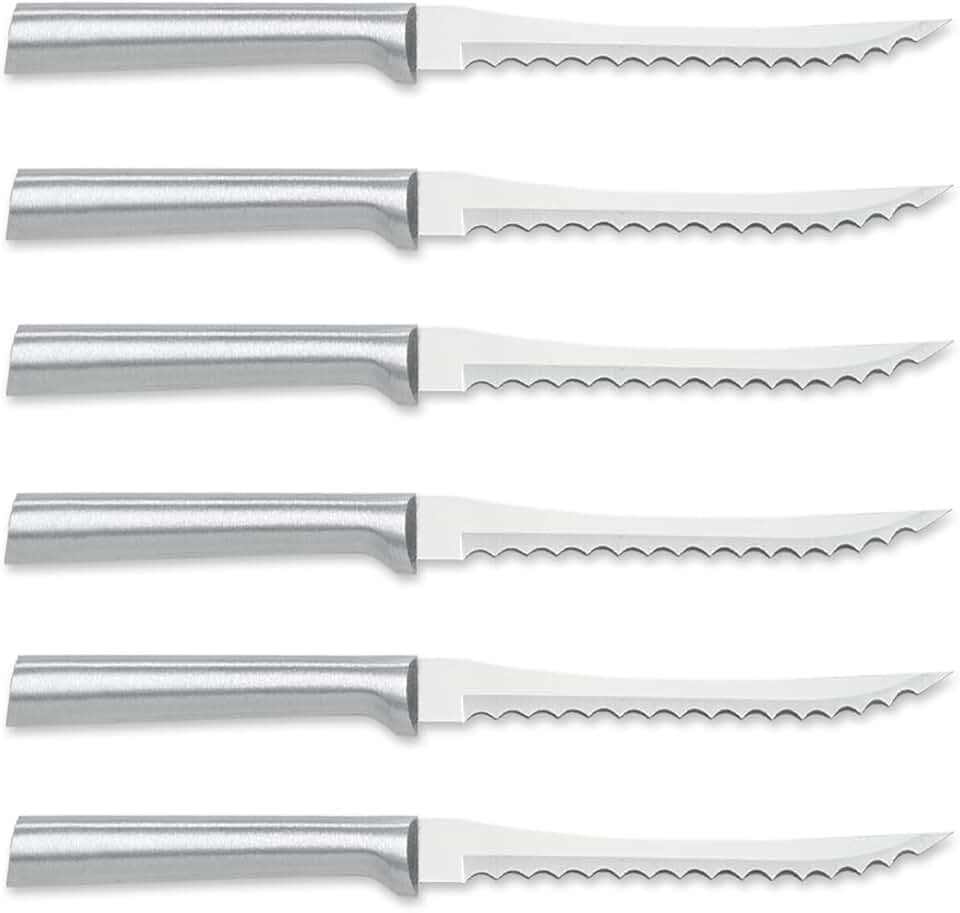 Tomato Knives Home & Kitchen