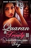 quarantaine def  Quaran & Trinity: A Chicago Love Story: Volume 3