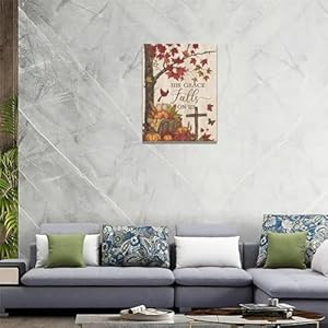 Mapleleaffallwallartpicturesautumnleaveswalldecorpumpkinscanvaspaintinghomemodernartworkdecorationsframedforbathroomlivingroombedroom12x16inch Urban Country Home Decor Maple leaf fall wall art pictures autumn leaves wall decor pumpkins canvas painting home modern artwork decorations framed for bathroom living room bedroom 12 x 16 inch urban country home decor