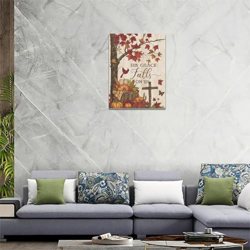 Mapleleaffallwallartpicturesautumnleaveswalldecorpumpkinscanvaspaintinghomemodernartworkdecorationsframedforbathroomlivingroombedroom12x16inch Urban Country Home Decor Maple leaf fall wall art pictures autumn leaves wall decor pumpkins canvas painting home modern artwork decorations framed for bathroom living room bedroom 12 x 16 inch urban country home decor