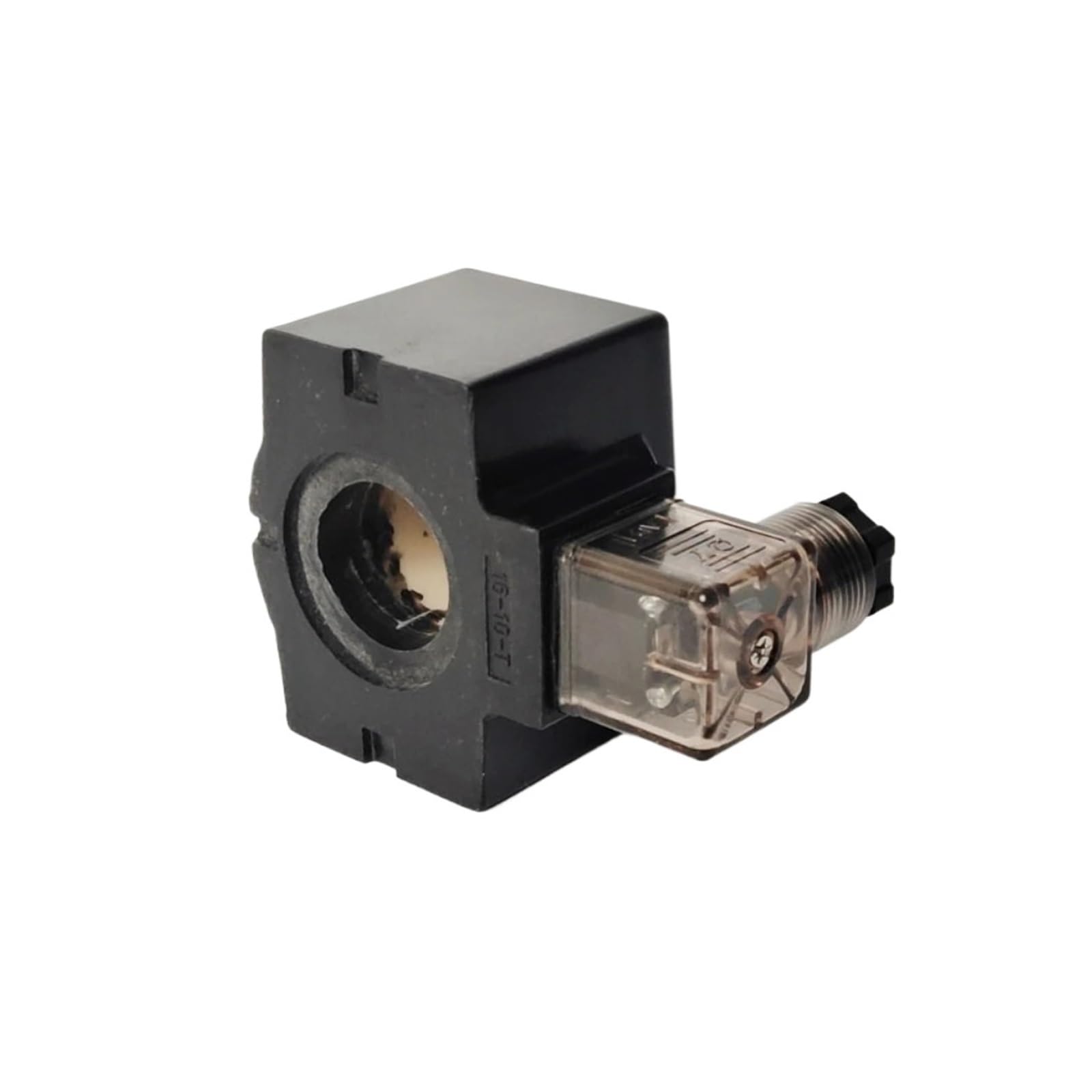 Xncdbvypa One Color Coil Aperture 27Mm Height 47Mm Control Ac220v Ac110v