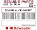 KAWASAKI K61081-002A BRAKE FLD DOT 3&4 8.0