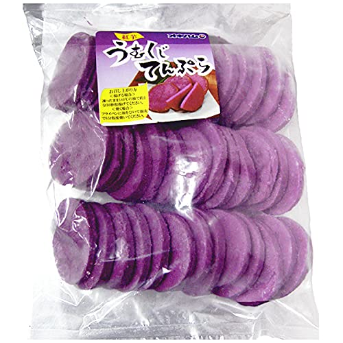 オキハム うむくじ天ぷら