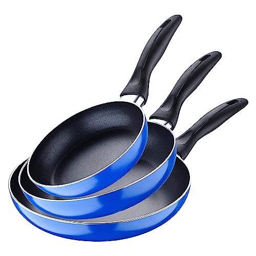 Set de Cocina 7 Piezas Aluminio Acero Inoxidable miniatura 2