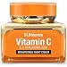StBotanica Vitamin C, E & Hyaluronic Acid Brightening Night Cream, 50g - With Argan Oil