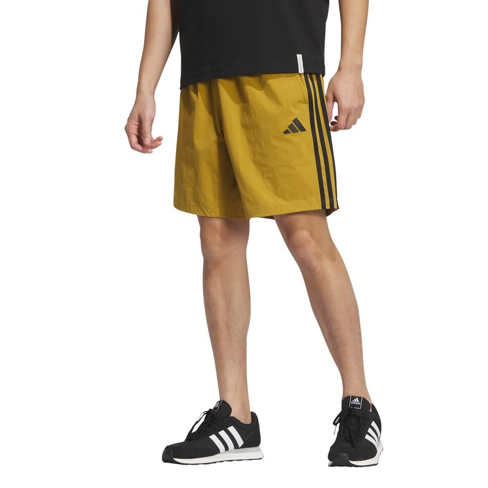 Amazon.co.jp: アディダス（adidas） エッセンシャルズ プラス ルーズ