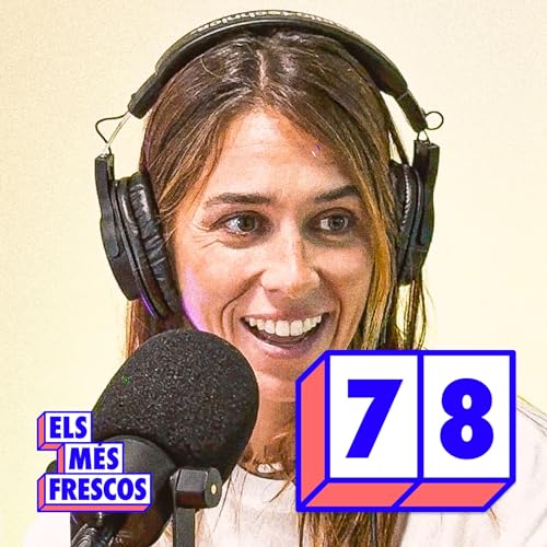 #78 M&eacute;s Anna Call&iacute;s (Finalista de MasterChef)