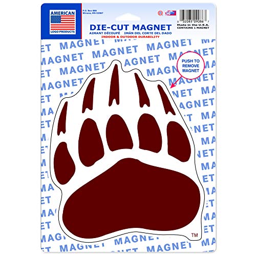 WinCraft Montana Grizzlies Official NCAA 6