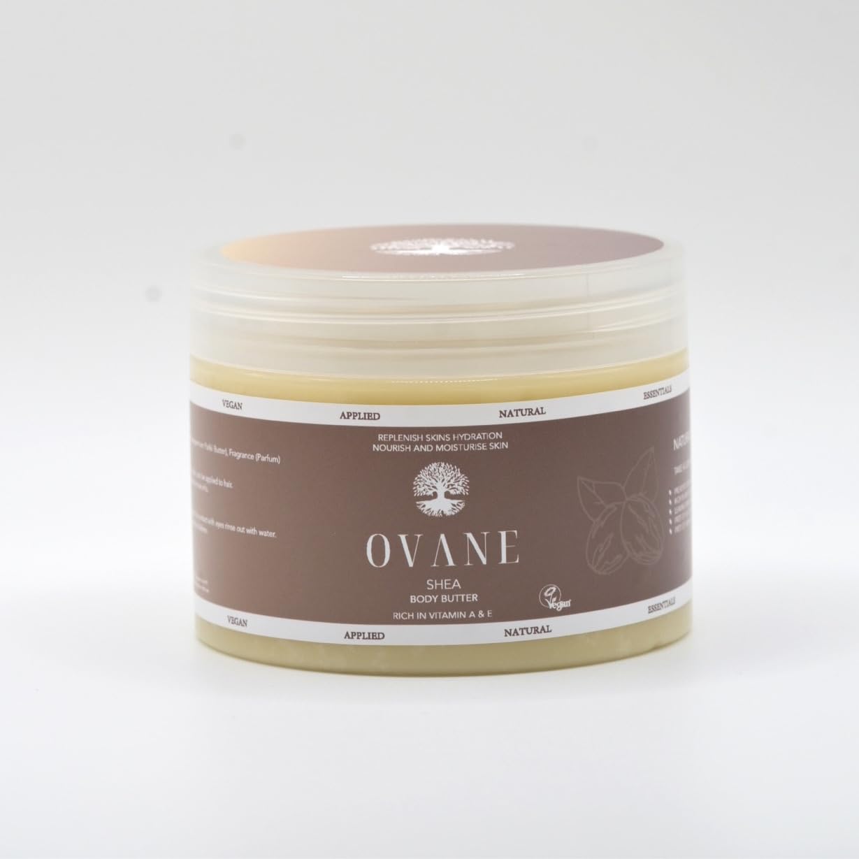 OVANE, 250 g (Pack of 1)
