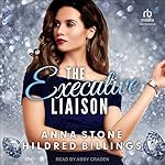 Cover of The Executive Liaison