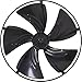 GENUINE Electrolux 309651003 Fan Blade - Air Conditioner