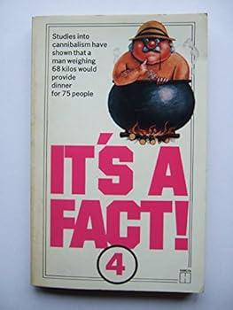Paperback It's A Fact! Book