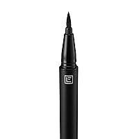 Vista 11 de Eylure Line & Lash - Delineador de ojos adhesivo 2 en 1, color negro