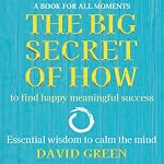Cover of The Big Secret of How