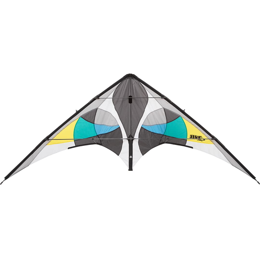 Cerf-Volant 2 Lignes - HQ - Jive III