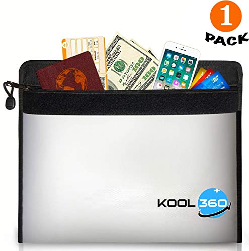 Best Fire Safe For Papers