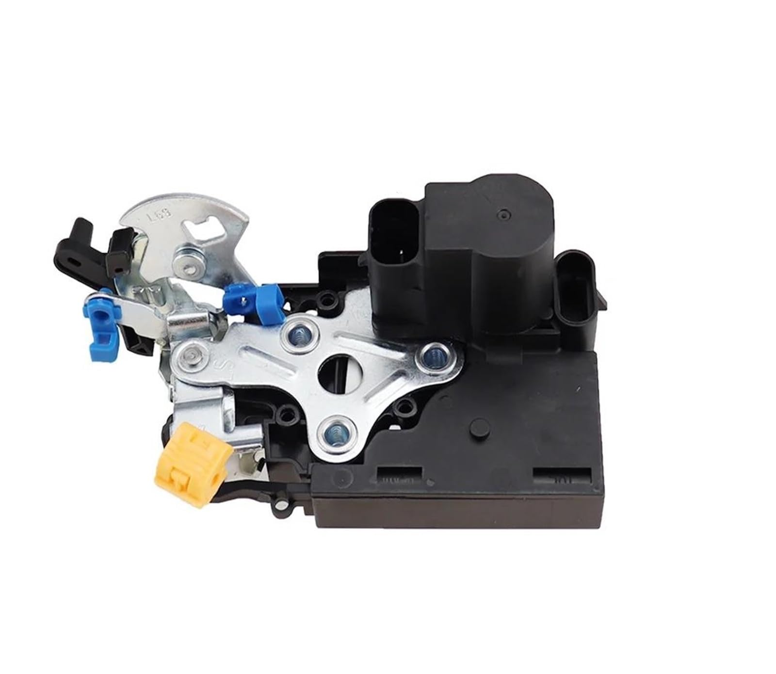 Maltay Rear Left Car Door Lock Actuator For Chevrolet For Aveo For Lacetti Door Lock Actutator Central Latch 96272643 96272639 96260995 96260996(Rear Left)
