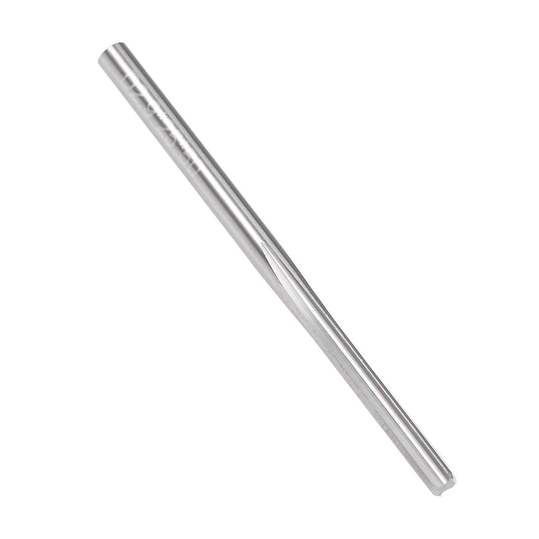 Tungsten Carbide Reamers - 2mm Chucking Reamer for Metal -10