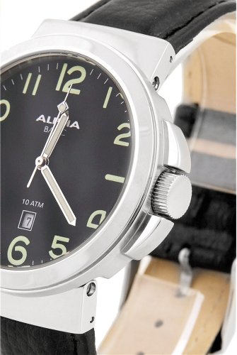 Alpha Saphir Alpha Saphir 123A
