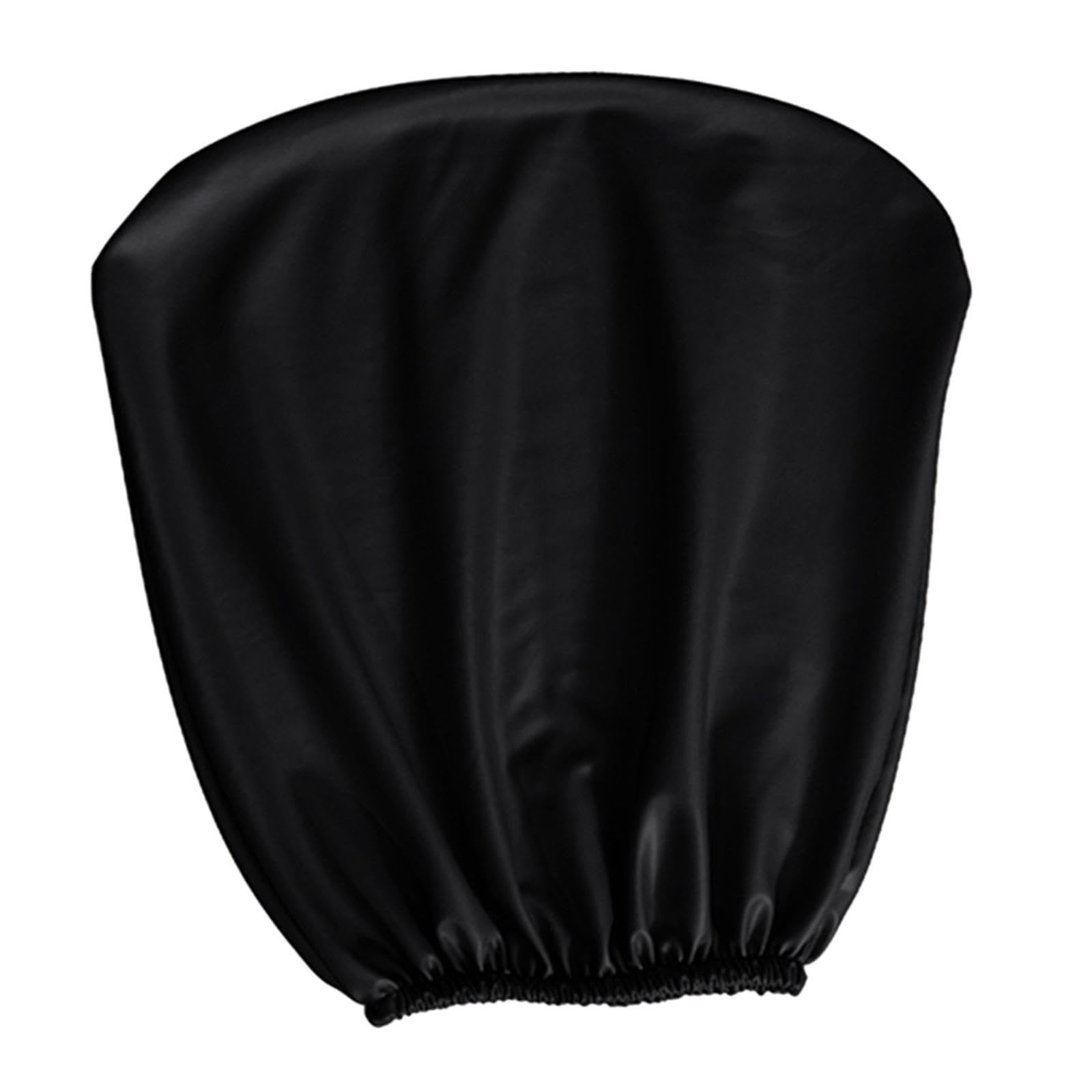 QIXCXAZ Universal Stretch Chair Slipcover Washable Home And Office Environment Easy To Install Soft And Swivel Stretchable Slipcover Washable Office Computer Chair Cover