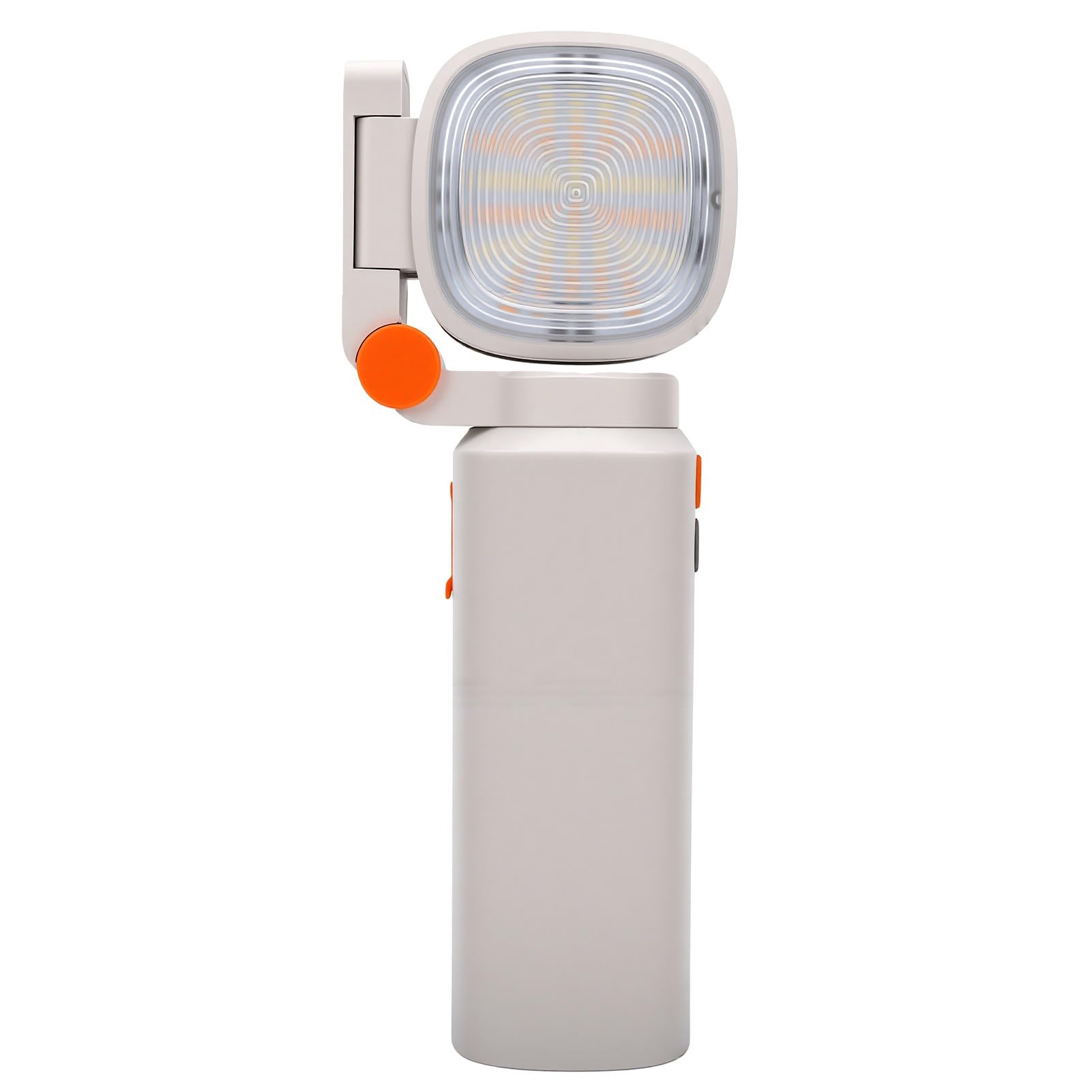 Hyuduo Luz que Acampa, Linterna Portátil Recargable 10000mAh (Luz de