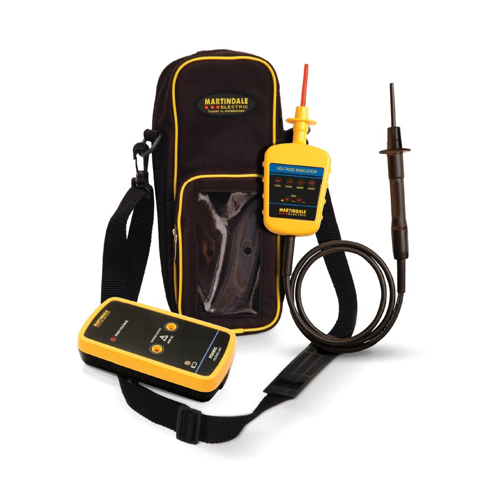 MartindaleVIPD150-S Voltage Indicator & Proving Device Kit
