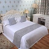 YYSWIM Camino de Cama Hotel Eurostars Parque temático Cama 