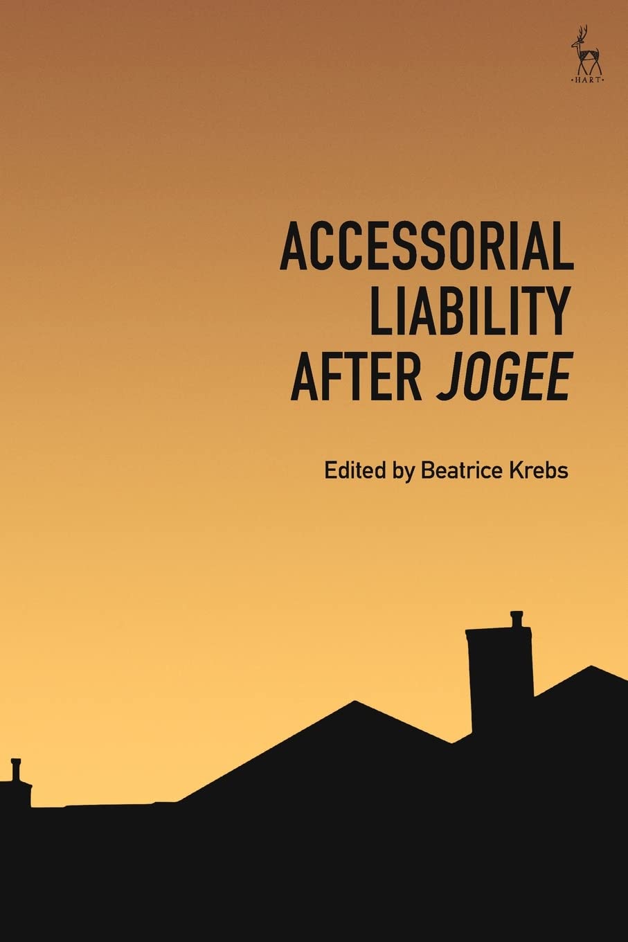 Dr Beatrice KrebsAccessorial Liability after Jogee