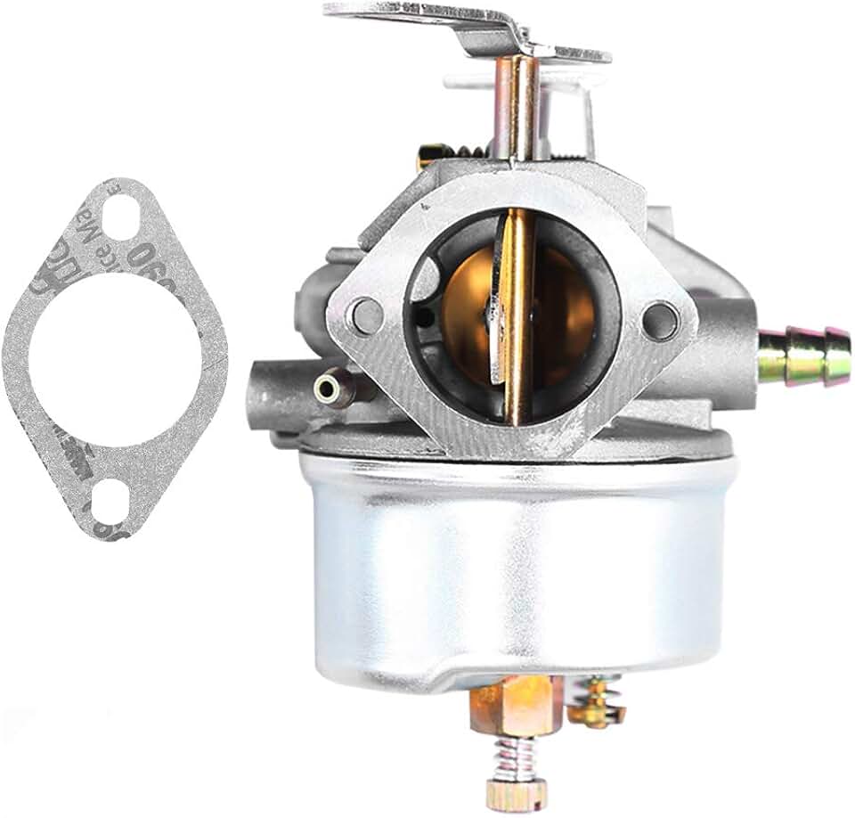 Amazon.ca tecumseh carburetor rebuild kit