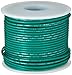 Remington Industries 16UL1007STRGRE UL1007 16 AWG Gauge Stranded Hook-Up Wire, 300V, 0.0508