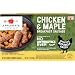 Applegate, Natural Chicken & Maple Breakfast Sausage, 7oz (Frozen)