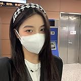 Zoom IMG-1 yallnasl fascia imbottita bianca e