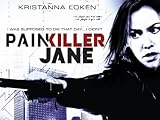 Painkiller Jane Season 1