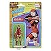 Hasbro Marvel Legends 3.75-inch Retro 375 Collection Elektra Action Figure Toy
